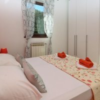 Apartmani Sunčica