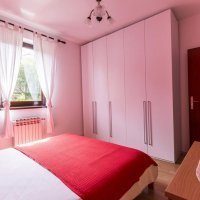 Apartmani Sunčica