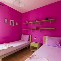 Apartmani Sunčica