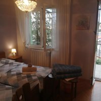 Apartman Fioretta