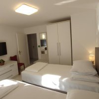 Apartmani Antares