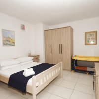 Apartmani Antares