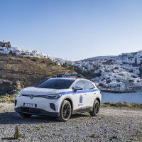 Volkswagen - rješenja održive mobilnosti za Astipaleju