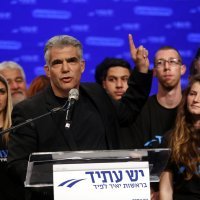 Yair Lapid