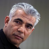 Yair Lapid
