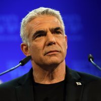Yair Lapid