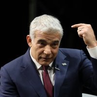 Yair Lapid
