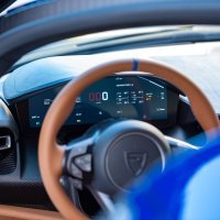 Mate Rimac predstavio hiperautomobil Nevera