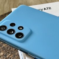 Samsung Galaxy A72
