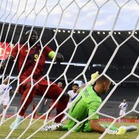 Belgija - Grčka, nogomet, pripreme za Euro, 3.6.2021.