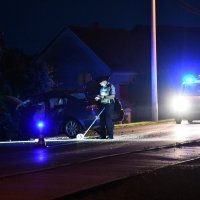 Prometna nesreća kod Požege, poginuo vozač