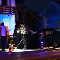 Prometna nesreća kod Požege, poginuo vozač