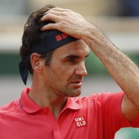 Roger Federer
