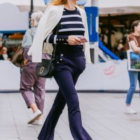 Ulična moda