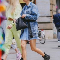 Ulična moda