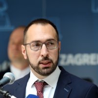 Tomislav Tomašević nakon primopredaje vlasti