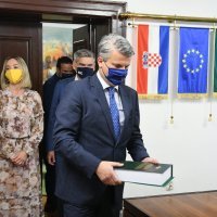 Primopredaja vlasti u Puli