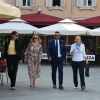 Primopredaja vlasti u Puli