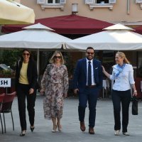 Primopredaja vlasti u Puli