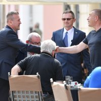 Primopredaja vlasti u Varaždinskoj županiji