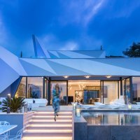 Diamond Villa
