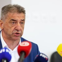 Primopredaja vlasti u Ličko-senjskoj županiji