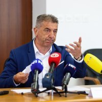 Primopredaja vlasti u Ličko-senjskoj županiji