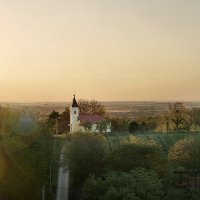 Litice oko Virovitice