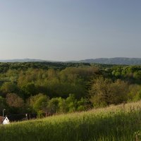 Litice oko Virovitice