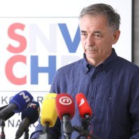 Milorad Pupovac