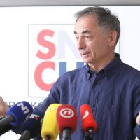 Milorad Pupovac