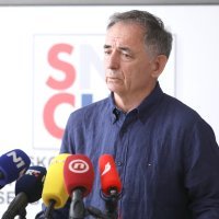 Milorad Pupovac