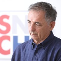 Milorad Pupovac