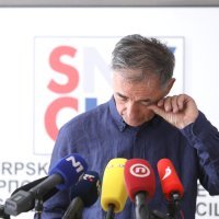 Milorad Pupovac