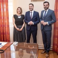 Ivan Radić preuzeo vlast u Osijeku