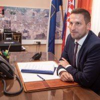 Ivan Radić preuzeo vlast u Osijeku