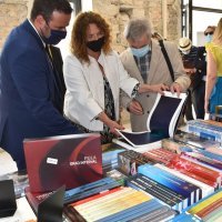 U Puli otvoren 26. San(j)am knjige u Istri