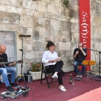 U Puli otvoren 26. San(j)am knjige u Istri