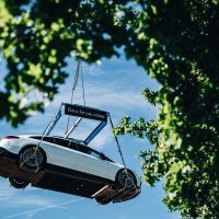 Mercedes-EQ: potpuno električna luksuzna limuzina EQS