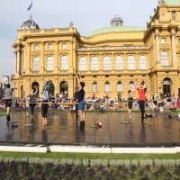 Festival Ljetne večeri HNK u Zagrebu