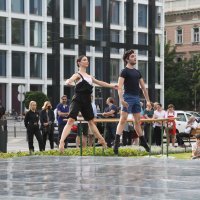 Festival Ljetne večeri HNK u Zagrebu