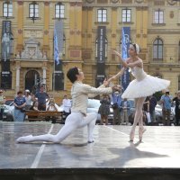 Festival Ljetne večeri HNK u Zagrebu