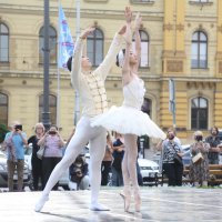 Festival Ljetne večeri HNK u Zagrebu