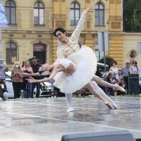 Festival Ljetne večeri HNK u Zagrebu