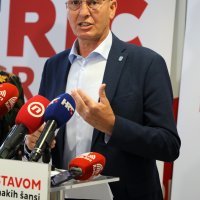 Istarski SDP žalit će se Ustavnom sudu zbog izbora za župana u Istri