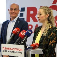 Istarski SDP žalit će se Ustavnom sudu zbog izbora za župana u Istri