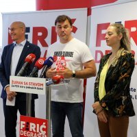 Istarski SDP žalit će se Ustavnom sudu zbog izbora za župana u Istri