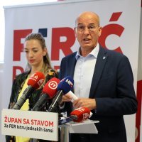 Istarski SDP žalit će se Ustavnom sudu zbog izbora za župana u Istri