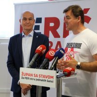 Istarski SDP žalit će se Ustavnom sudu zbog izbora za župana u Istri