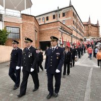 Tradicionalno vatrogasno hodočašće u Mariju Bistricu